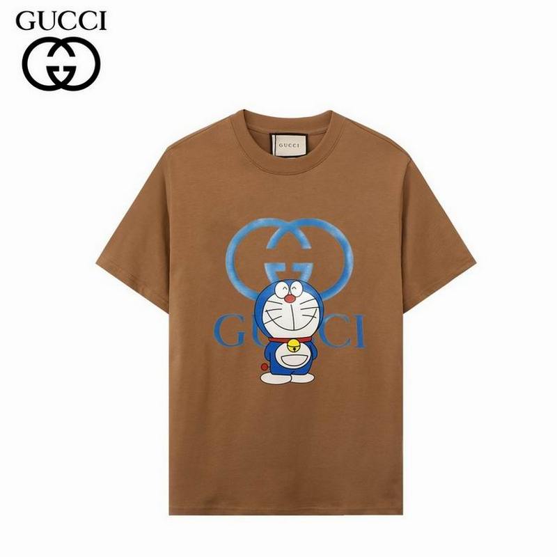 Gucci Men's T-shirts 1059